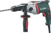 Perceuse à percussion Metabo SBE 1000-2 en caisse 1010 W.