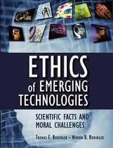 Ethics of Emerging Technologies