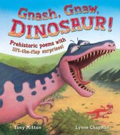 Gnash, Gnaw, DINOSAUR!