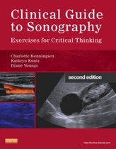 Clinical Gde To Sonography 2E