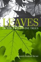 Leaves of the Twin Divine Trees