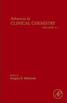 Advances In Clinical Chemistry
