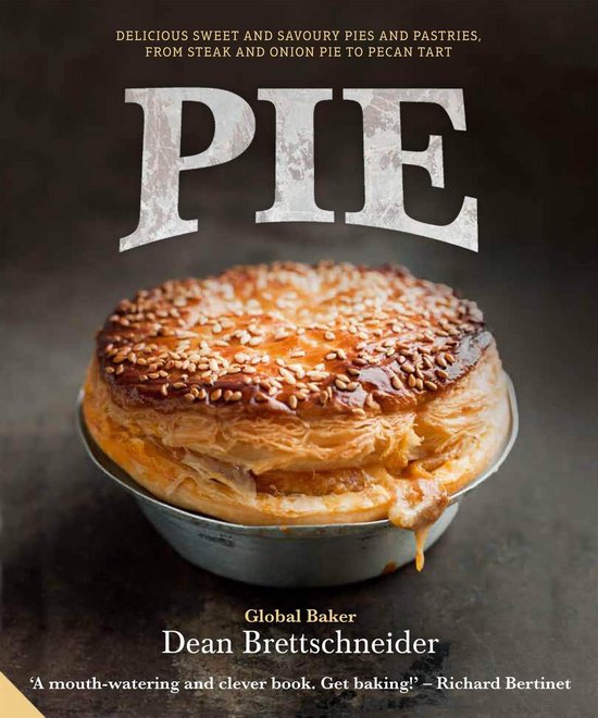 Pie - cover