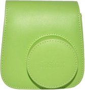 Fujifilm Instax Mini 9 Case - Lime