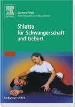 Shiatsu für Schwangerschaft und Geburt