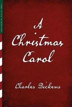 Top Five Classics-A Christmas Carol (Illustrated)