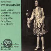 R. Strauss: Der Rosenkavalier / Krauss, Ursuleac, et al