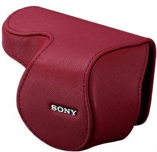 Sony LCS-ELCB tas voor A7II Foto de Vakman
