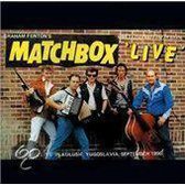 Matchbox "Live"