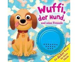 Wuffi, der Hund