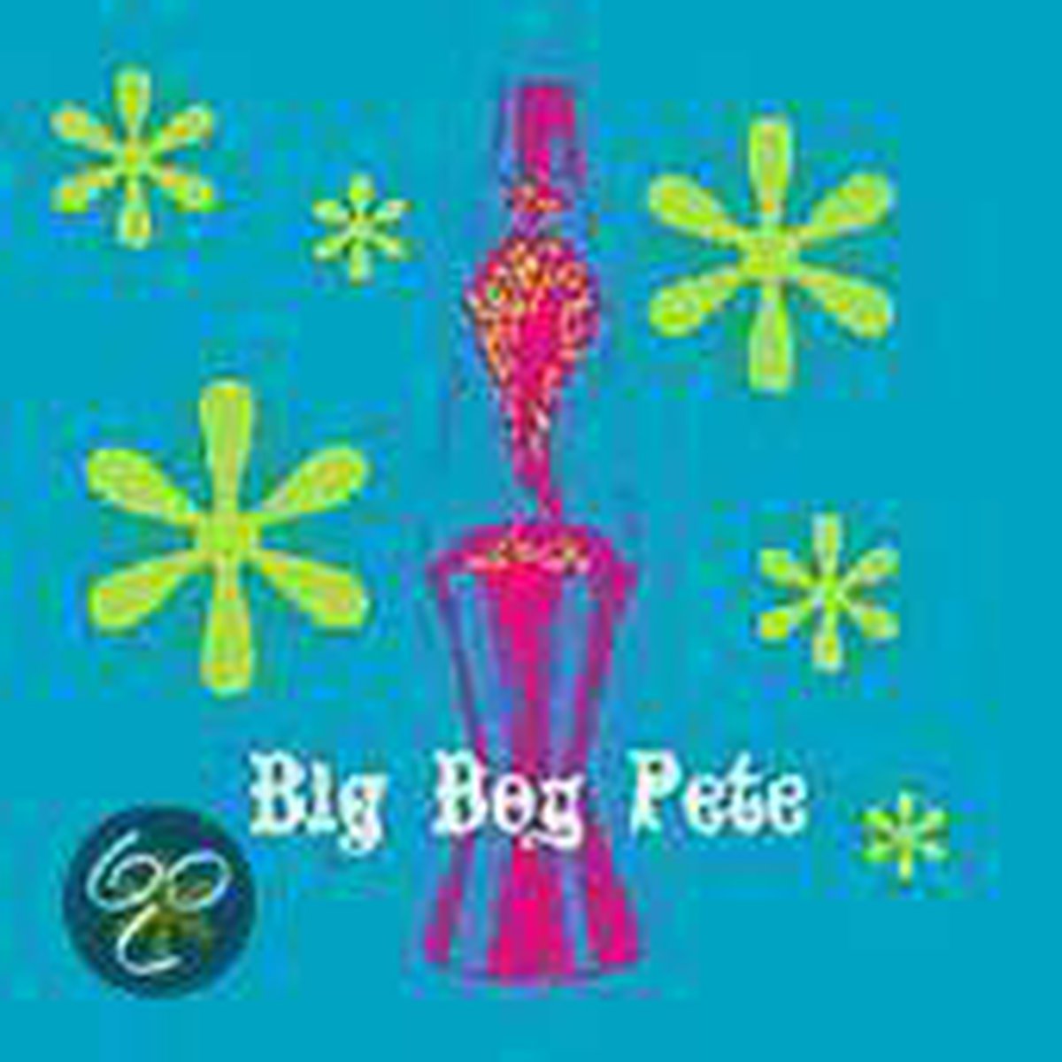 Big Boy Pete - The Margetson Demos (CD)