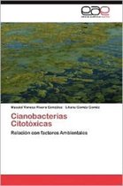 Cianobacterias Citotoxicas