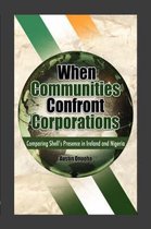 When Communities Confront Corporations