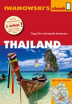 Reisehandbuch - Thailand - Reiseführer von Iwanowski