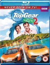 Top Gear: Perfect Road Trip 2