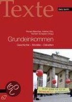 Grundeinkommen