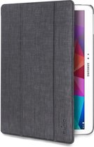 Puro Coque Samsung Galaxy Tab 4 10,1 pouces Slim Ice avec support gris Pearl