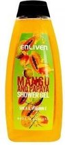 Enliven Douchegel mango papaya