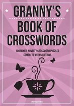 Granny's Book Of Crosswords