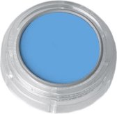 grimas water make up - lichtblauw - 2,5 ml