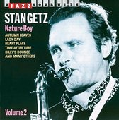 A Jazz Hour With Stan Getz Vol. 2: Nature Boy