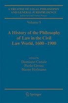 A Treatise of Legal Philosophy and General Jurisprudence