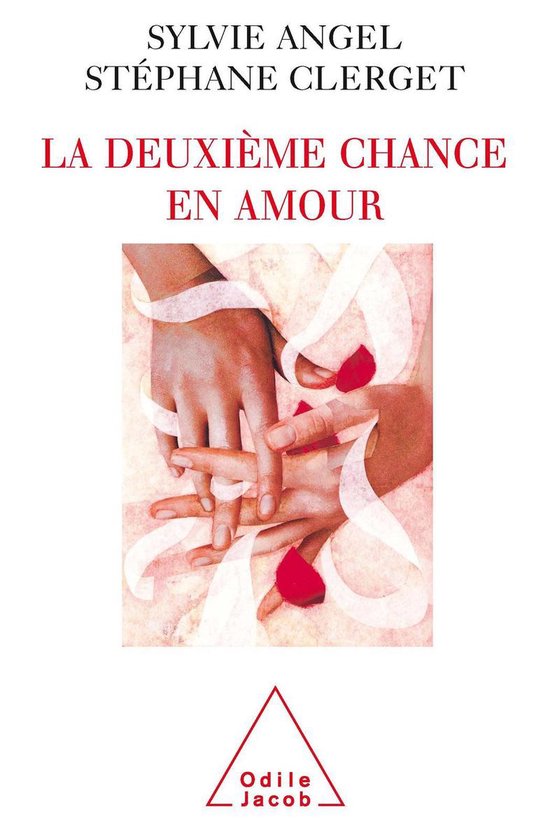 La Deuxième Chance en amour - cover