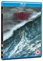 Perfect Storm (Blu-ray) (Import)