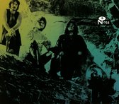Various Artists - Local Customs: Cavern Sound (CD)