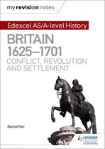 Edexcel Britain 1625-1701 Essay List