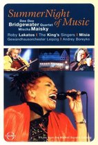 Bridgewater/Maisky/Lakatos/+ - Summernight Of Music