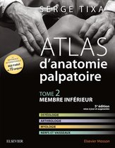 Atlas D'anatomie Palpatoire