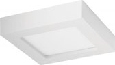 Panneau lumineux LED 12W 172x172mm 3000K dimmable
