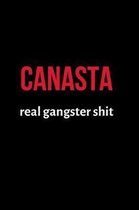 Canasta Real Gangster Shit