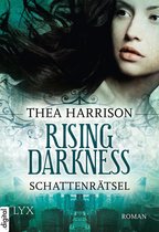 Rising-Darkness-Reihe 1 - Rising Darkness - Schattenrätsel