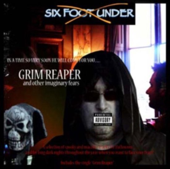 Grim Reaper and Other Imaginary Fears