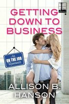 An on the Job Romance 2 - Getting Down to Business