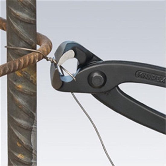 Knipex vlechttang - 280 mm - kop gepolijst - 99 00 280