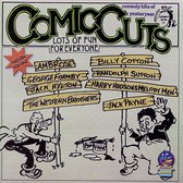 Comic Cuts