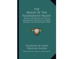 The Moon of the Fourteenth Night the Moon of the Fourteenth Night