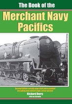 The Book of the Merchant Navy Pacifics