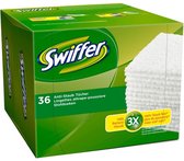Lingettes pour sol Swiffer Sweeper - 36 recharges