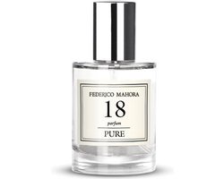 FM 18 Pure Dames Parfum - 30ml