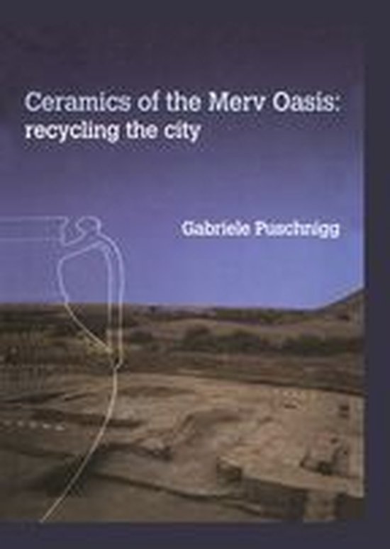 UCL Institute of Archaeology Publications - Ceramics of the  ... - cover