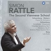 Simon Rattle Edition: The Seco