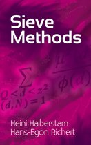 Dover Books on Mathematics - Sieve Methods