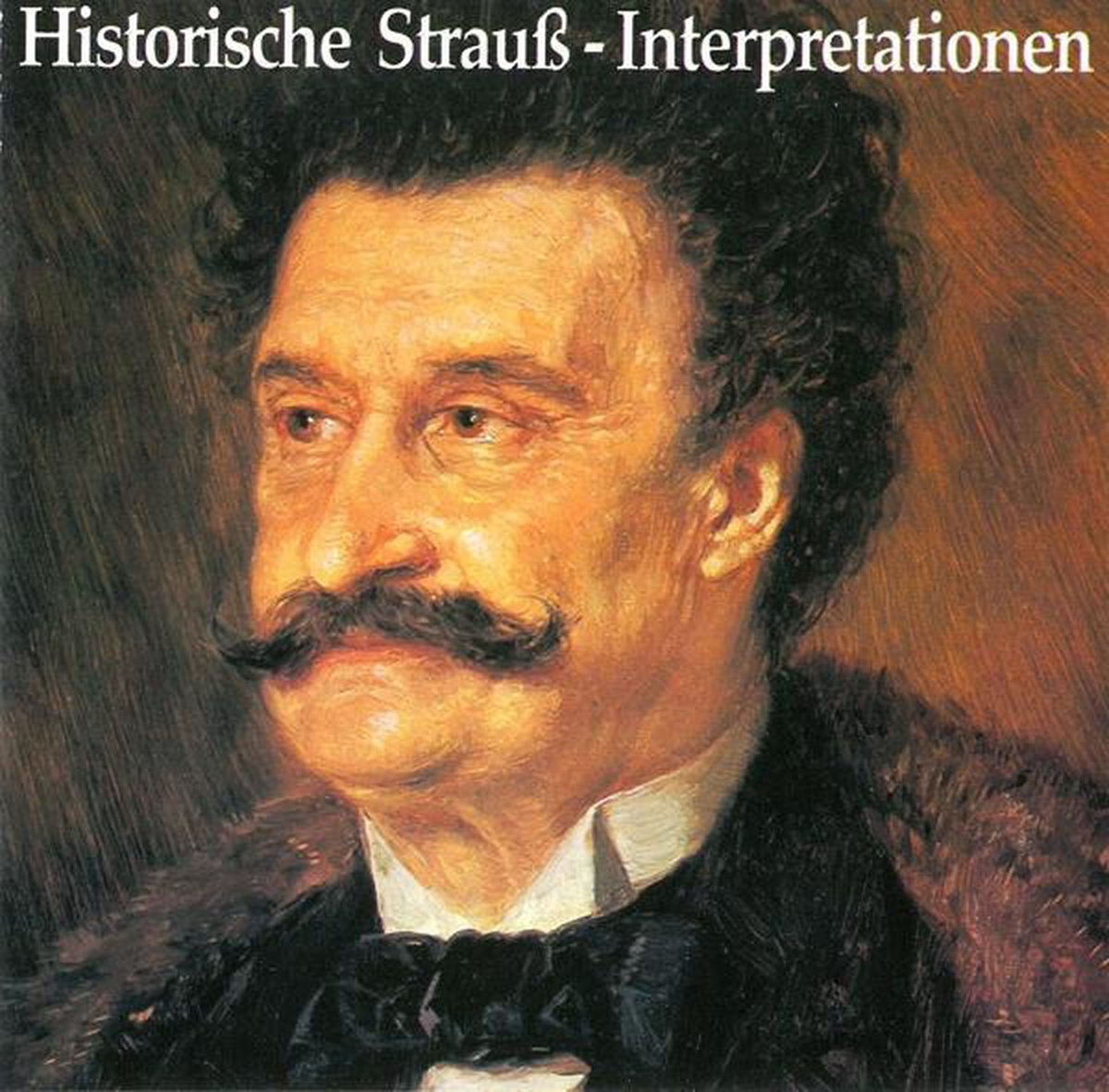 Historic Strauss Interpretations