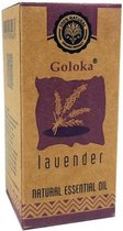 Goloka Lavender Essential Oil 10 ml