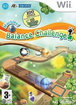Marbles! Balance Challenge