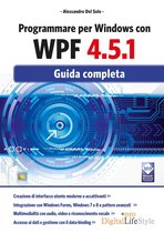 Programmare per Windows con WPF 4.5.1